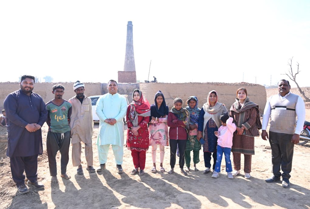 Shahbaz & family 2025 12